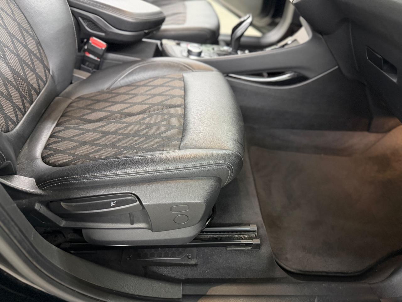 Bmw X1 Msport CAMBIO AUTOMATICO (anno 2018)