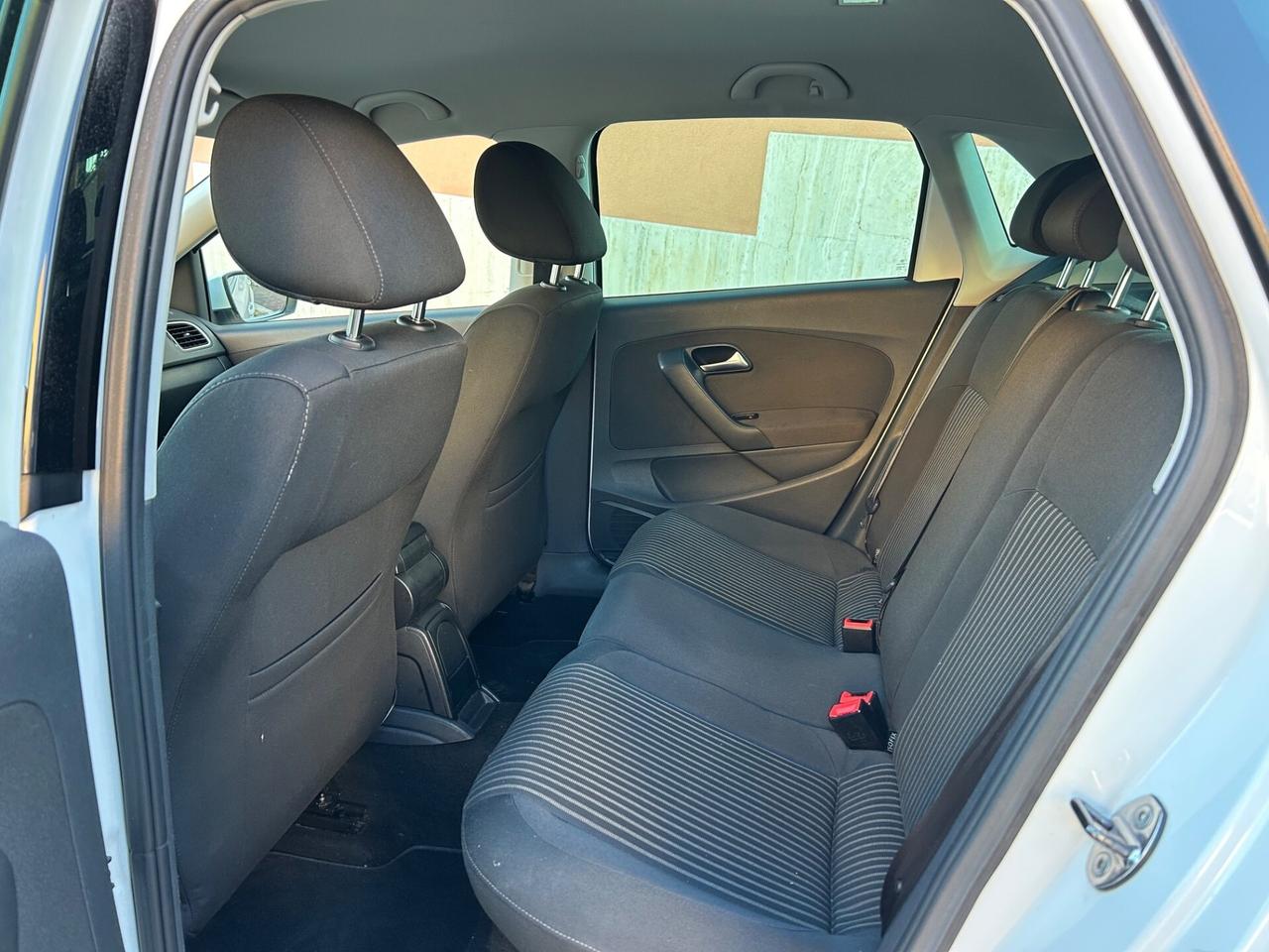 Volkswagen Polo 1.6 TDI ideale per neo patentati