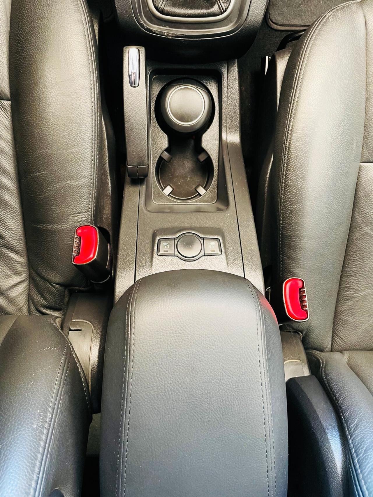 Chevrolet Captiva 2.0 VCDi 2WD