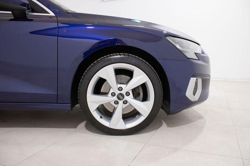Audi A3 Sportback 30 TDI Business Advanced