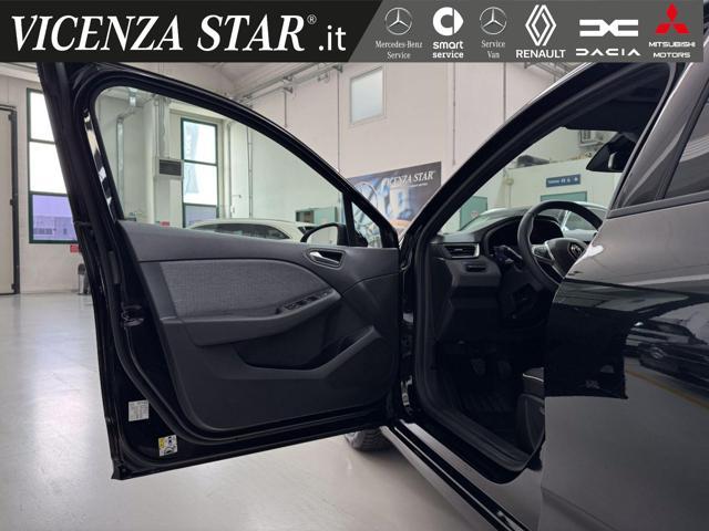 RENAULT Clio Techno TCe 90