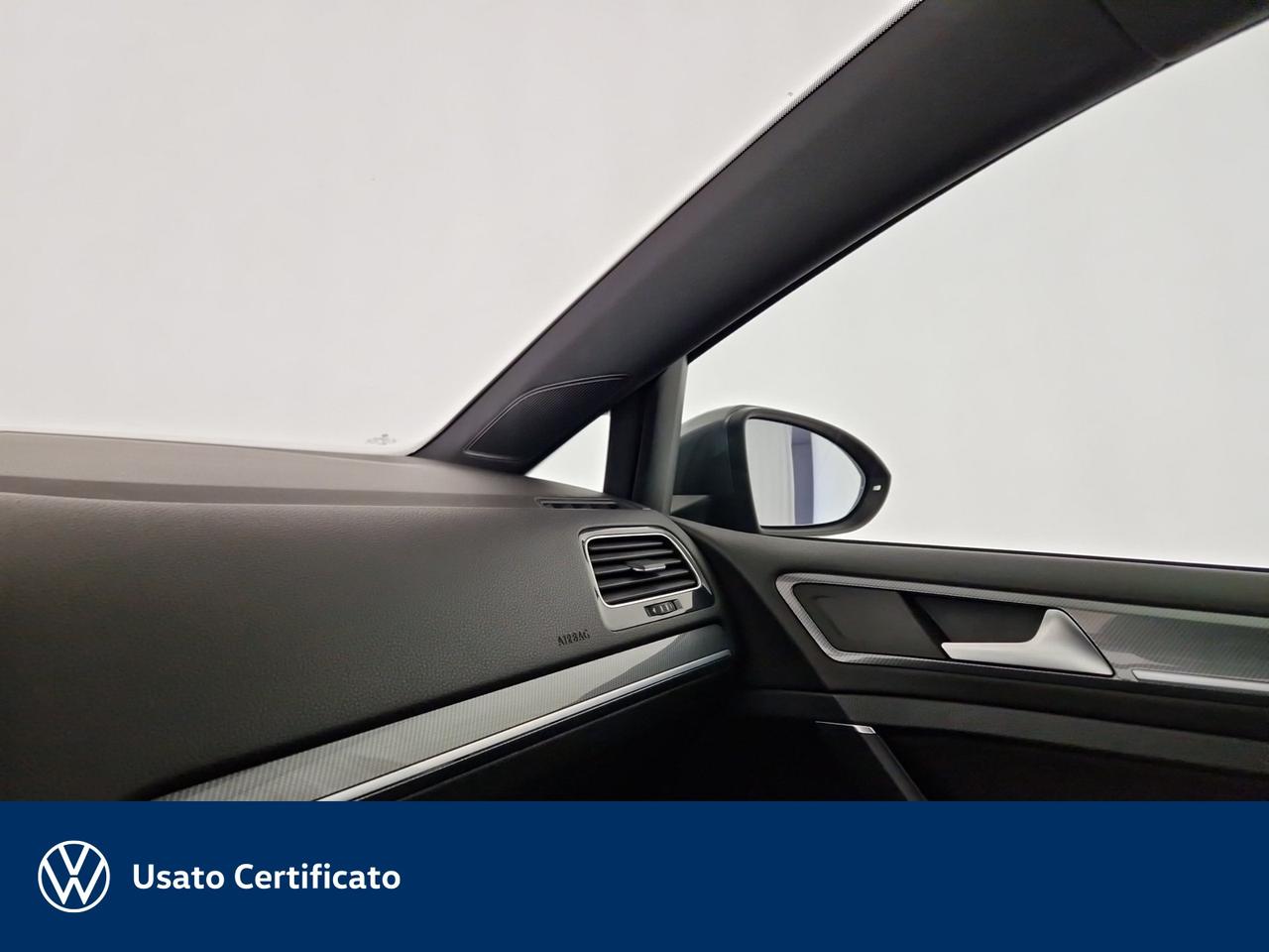 Volkswagen Golf 5p 1.5 tsi sport 150cv