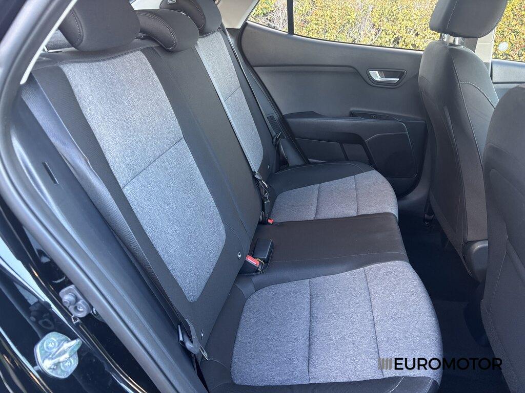 Kia Stonic 1.0 T-GDi MHEV Style Design Pack iMT