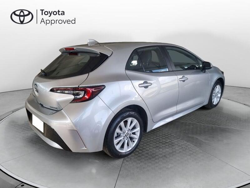 Toyota Corolla 1.8 Hybrid Active