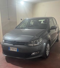 Volkswagen Polo 1.2 70 CV 5p. Comfortline LEGGI DESCRIZIONE