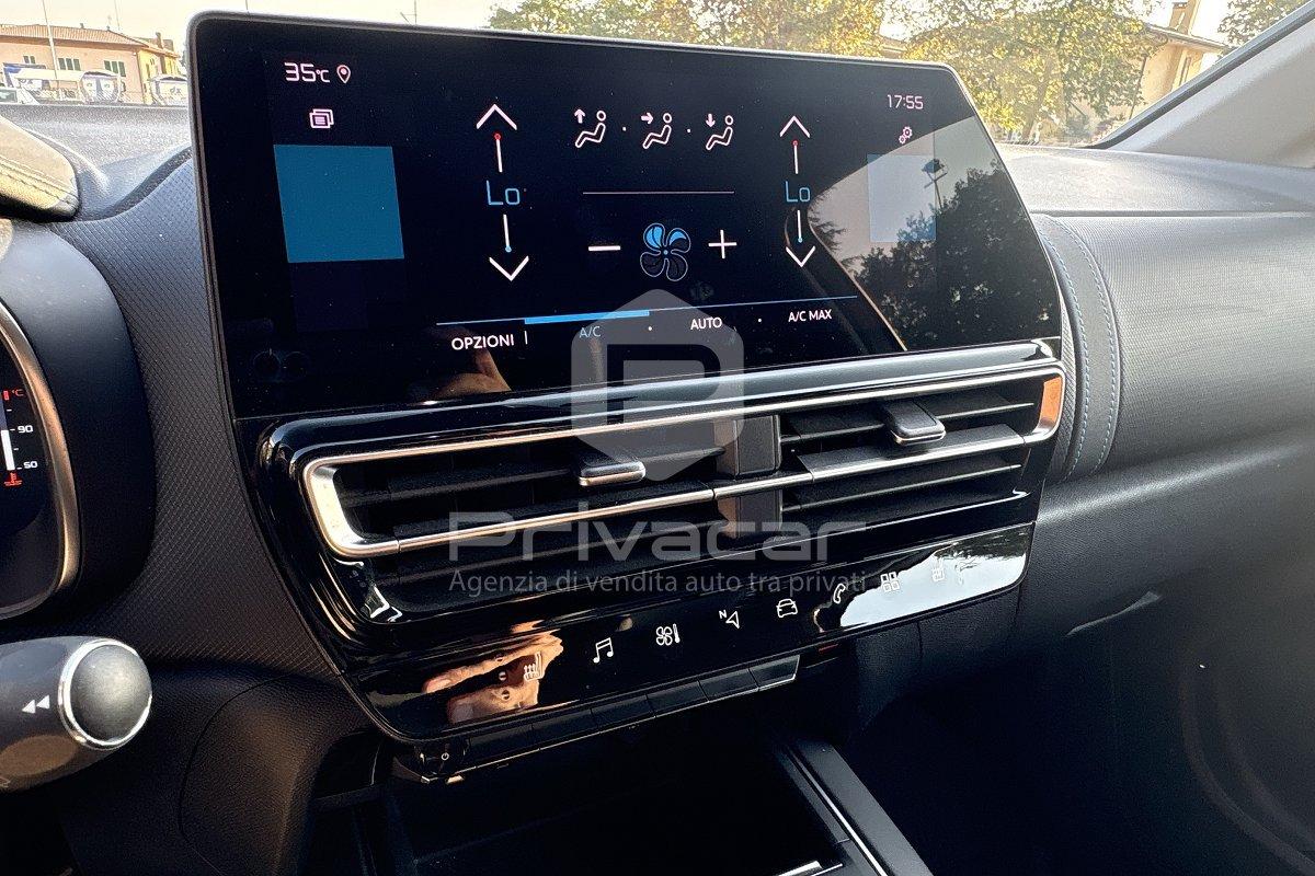 CITROEN C5 Aircross BlueHDi 130 S&S EAT8 Shine