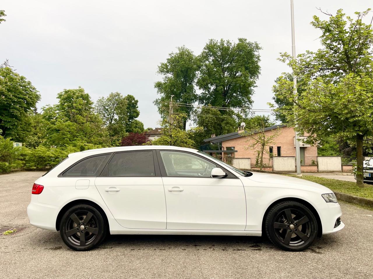 Audi A4 1.8 TFSI 120 CV Ambiente