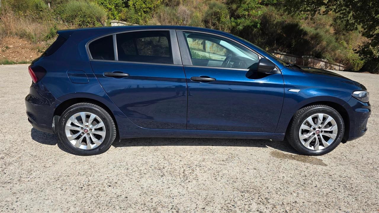 Fiat Tipo 1.3 Mjt S&S 5 porte Street