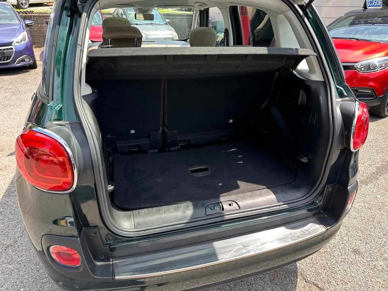 Fiat 500L 1.4 95 CV Lounge