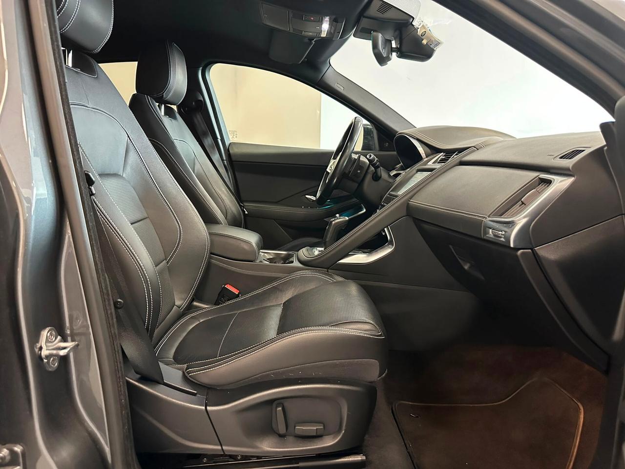 Jaguar E-Pace 2.0D 150 CV R-Dynamic