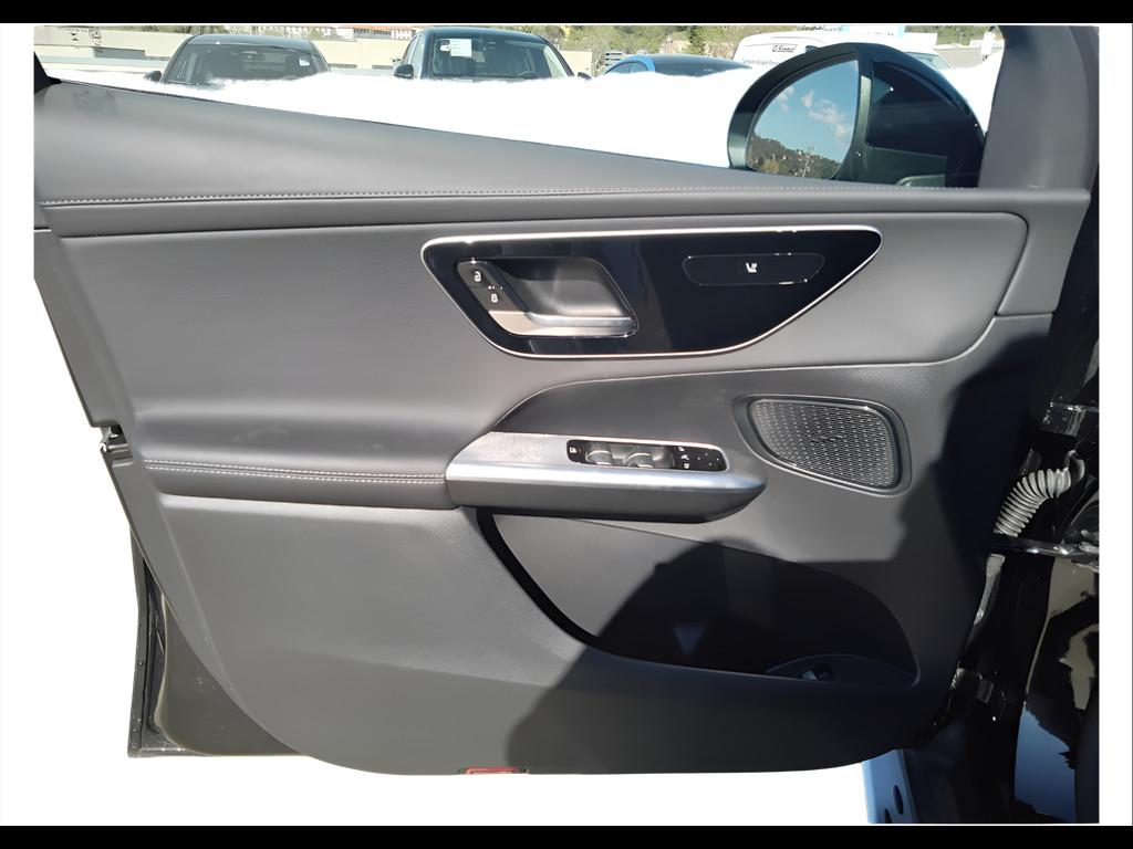 Mercedes-Benz GLC - X254 - GLC 220 d AMG Line Advanced 4matic auto