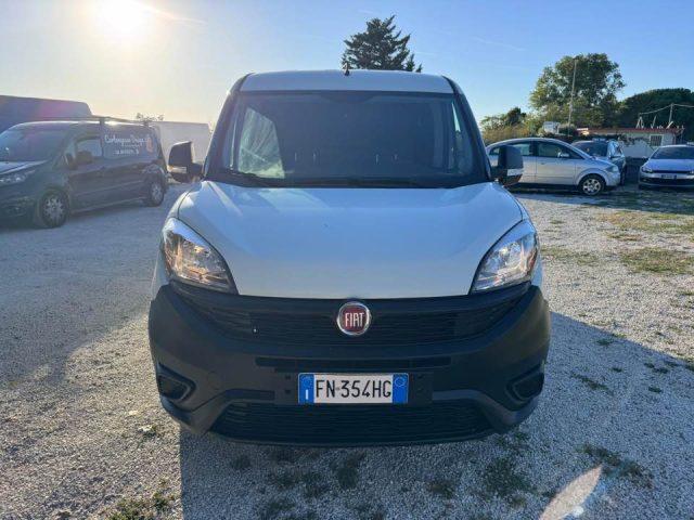 FIAT Doblo Doblò 1.3 MJT PC Combi N1 SX