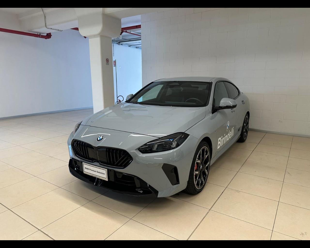 BMW BMW 220d Gran Coupé