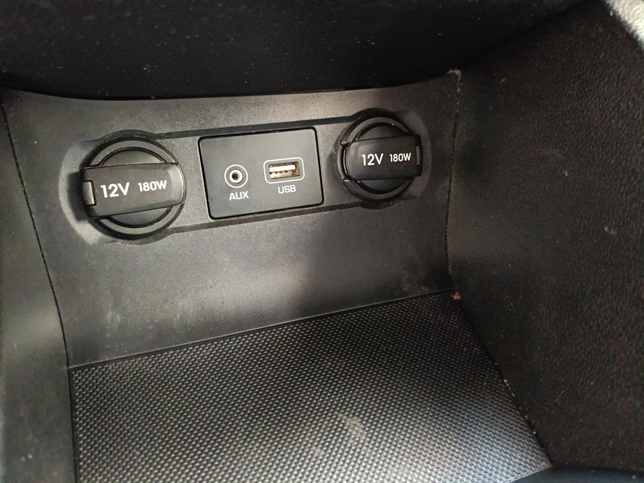 HYUNDAI I20 1.1 Diesel 75CV-NEOPATENTATI-Euro7790