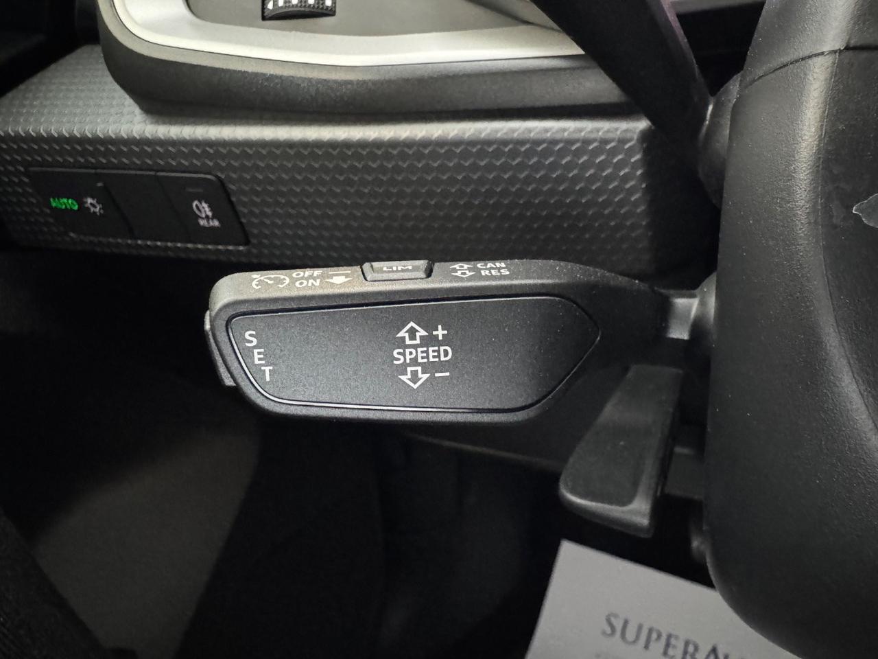 Audi A1 Sportback 30 1.0 TFSI Advanced 116cv