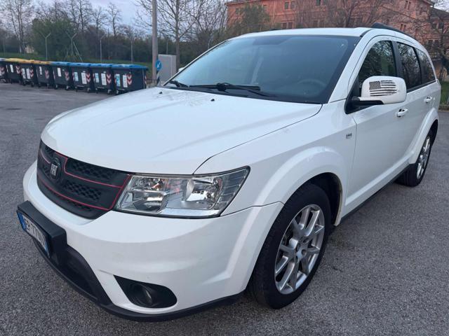 FIAT Freemont 7poti 2.0Multijet 140CV senza lavoro da fare