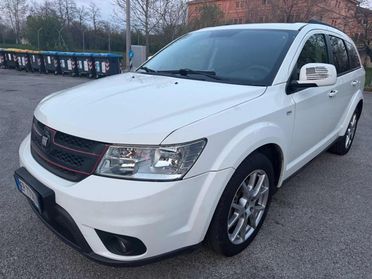 FIAT Freemont 7poti 2.0Multijet 140CV senza lavoro da fare