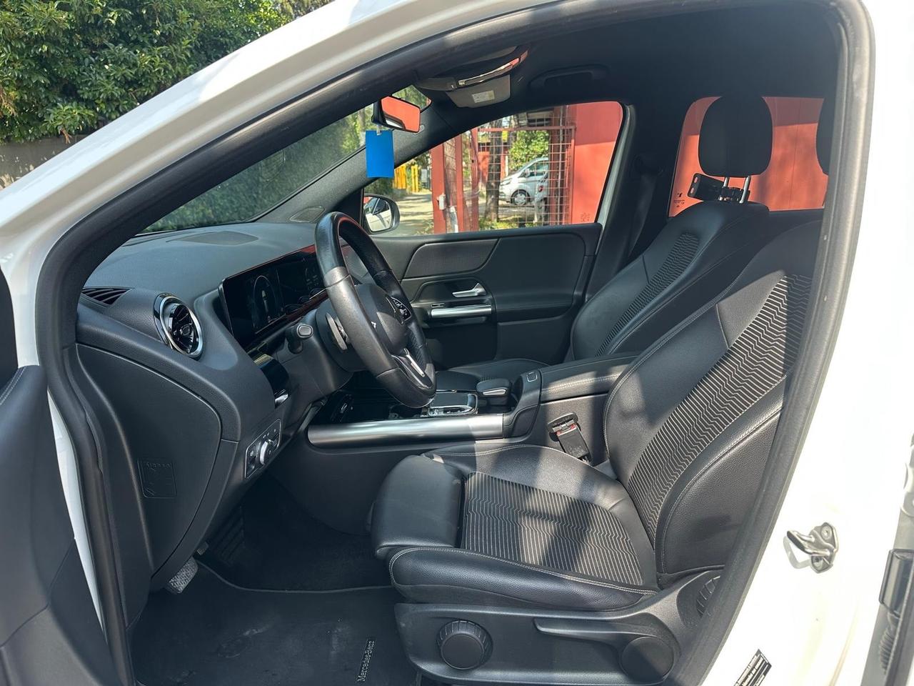 Mercedes-benz B 200 B 200 d Automatic Sport Plus *promoé