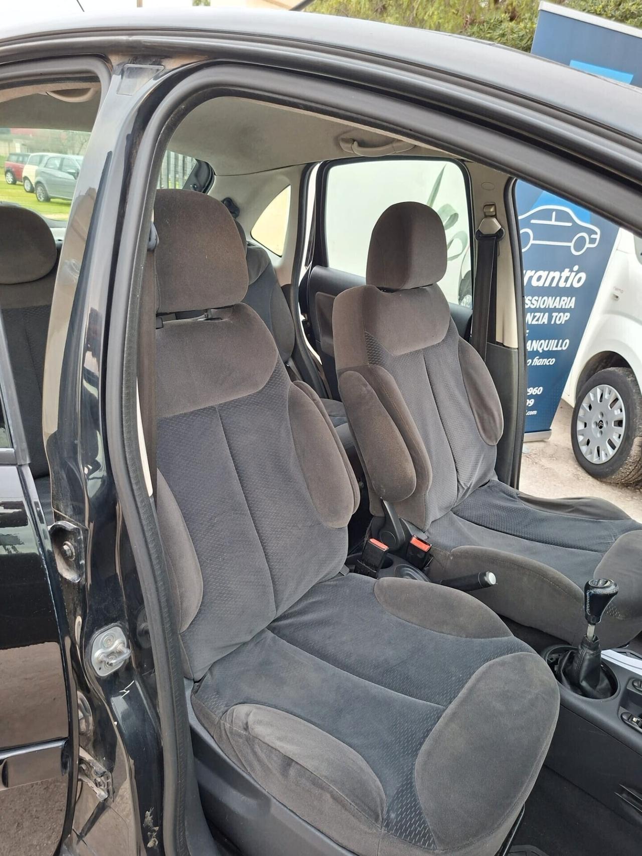 Citroen C3 1.4 HDi 70CV neopatentati