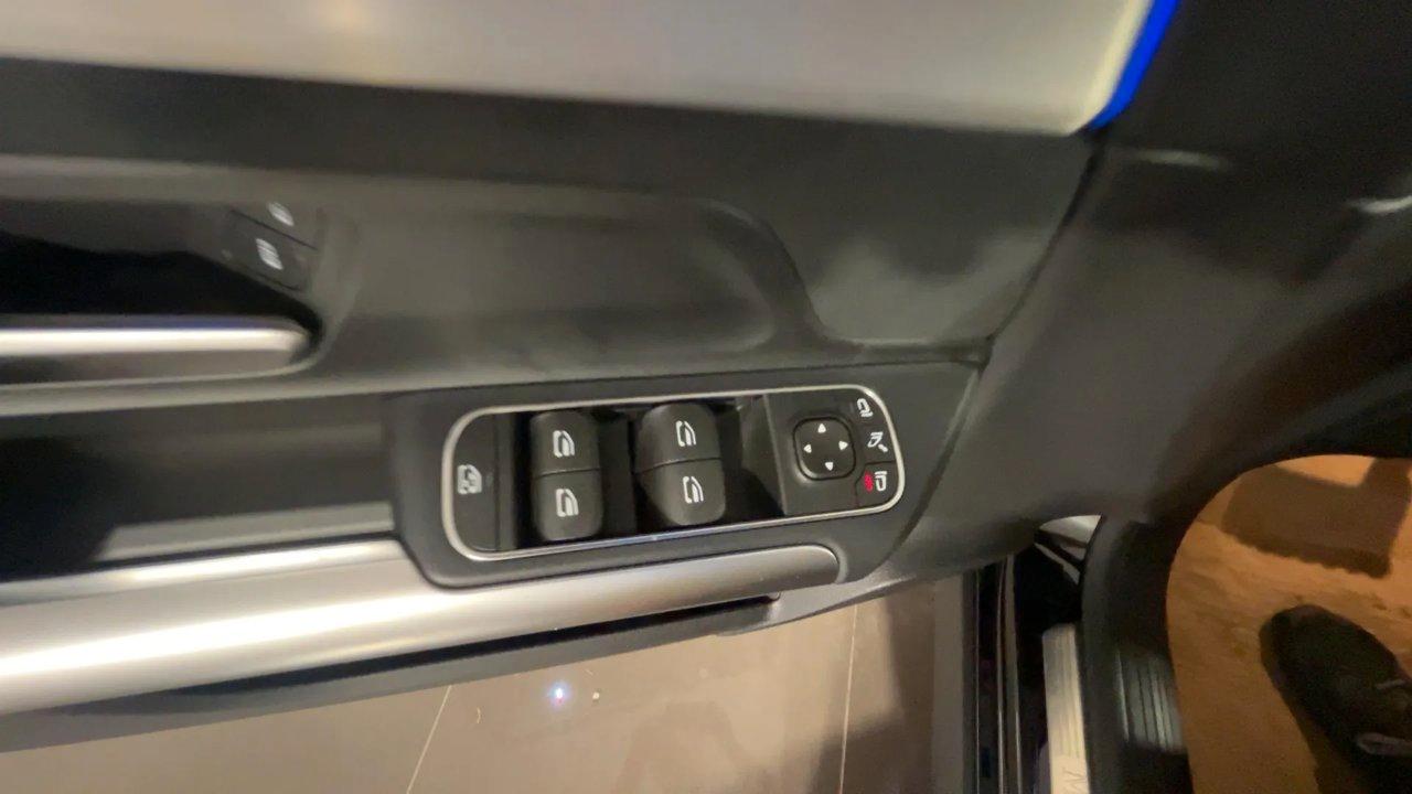 Mercedes GLA 200 d AMG Line Premium auto