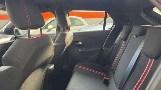 Opel Corsa Corsa VI 2020 1.2 GS Line s