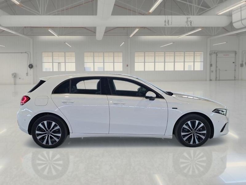 MERCEDES-BENZ A 250 e EQ-POWER Business extra 5 PORTE