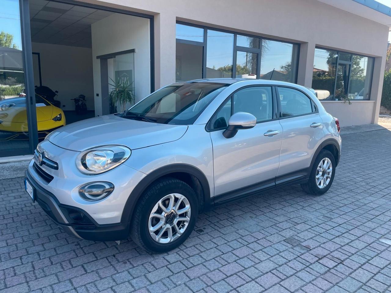 Fiat 500X 1.3 MultiJet 95 CV Business
