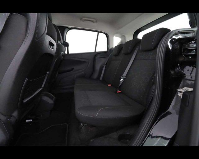 FORD B-Max 1.4 90 CV GPL Titanium