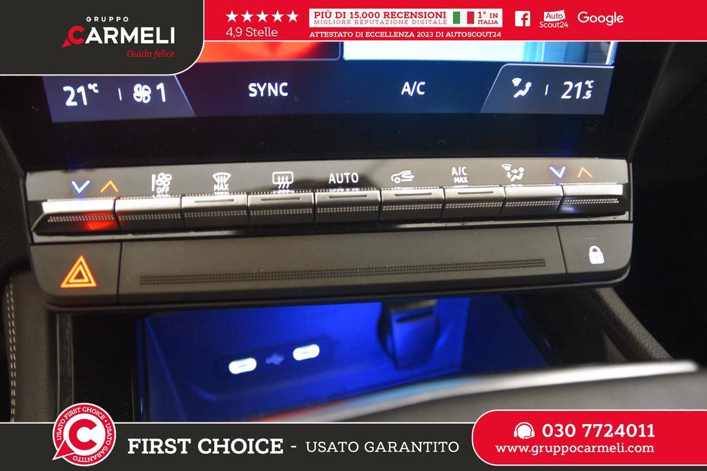 Renault Austral 1.2 E-Tech full hybrid Techno