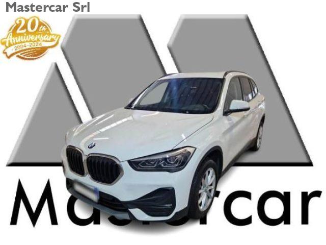 BMW X1 X1 sdrive20d Business Advantage auto -