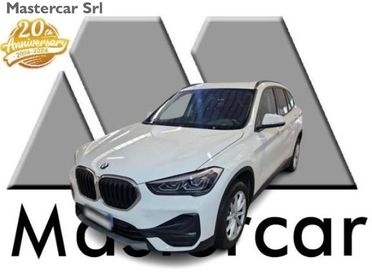 BMW X1 X1 sdrive20d Business Advantage auto -