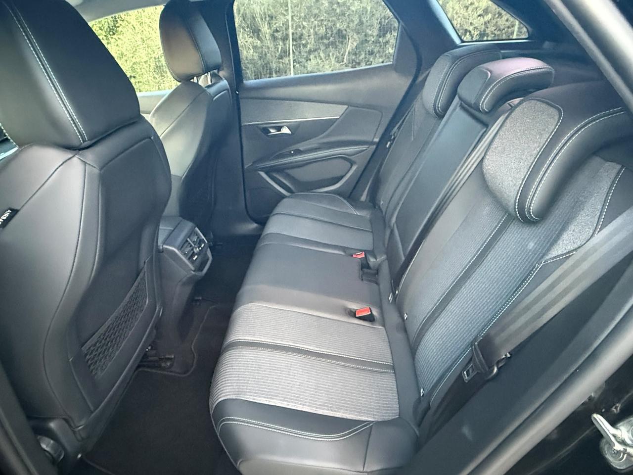 Peugeot 3008 BlueHDi 130 S&S EAT8 GT