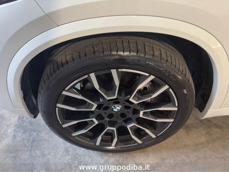 BMW X5 G05 LCI 2023 xdrive30d MSport Pro auto