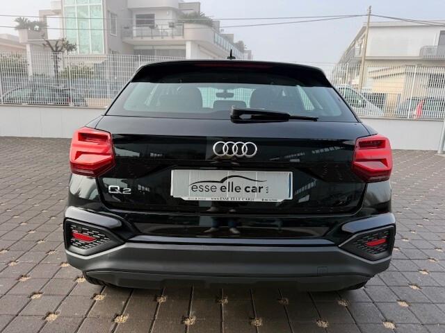 Audi Q2 30 TDI Admired 2022