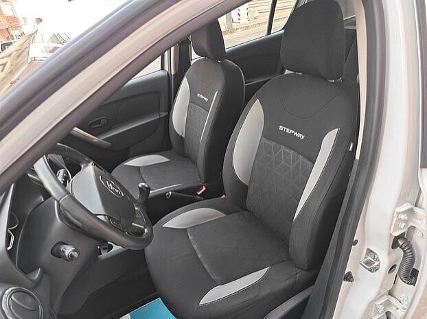 DACIA Sandero Stepway 1.5 dCi *NAVI* - 11/2013