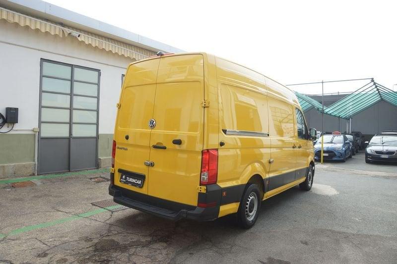 Volkswagen Crafter Crafter 30 2.0 TDI 140CV PM-TM Furgone