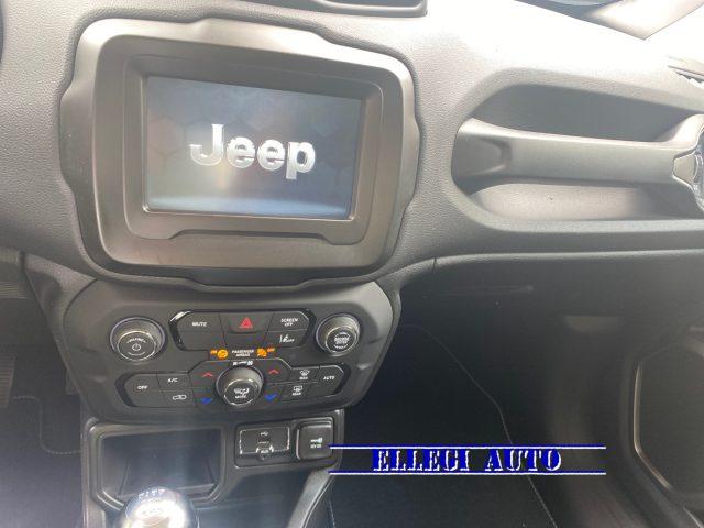 JEEP Renegade 1.0 T3 Longitude KM 0