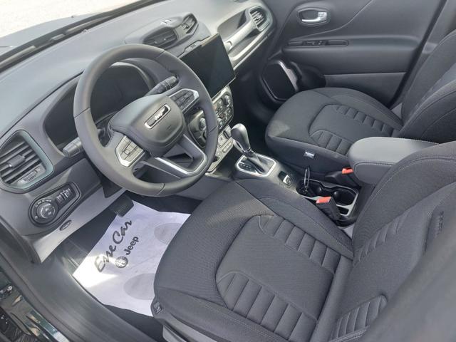 JEEP Renegade 1.5 Turbo T4 MHEV North Star *TETTO APRIBILE*