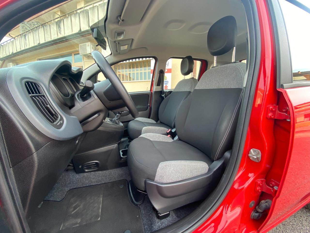 Fiat Panda 1.0 FireFly S&S Hybrid *PREZZO REALE*