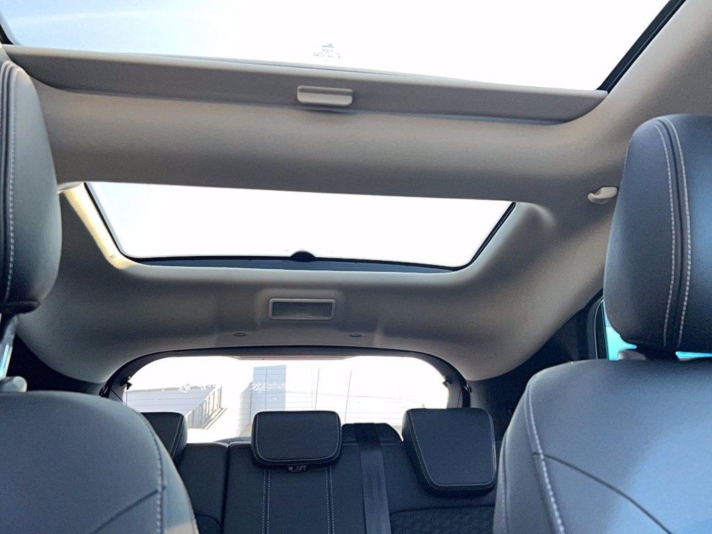 FORD Puma m-hybrid Titanium X Automatica del 2022