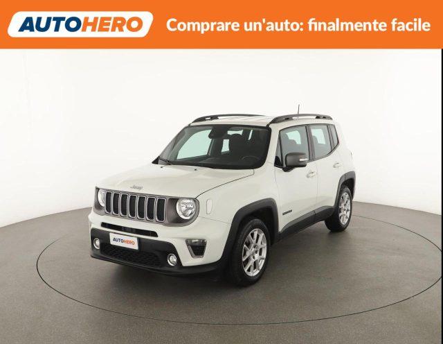 JEEP Renegade 1.0 T3 Limited