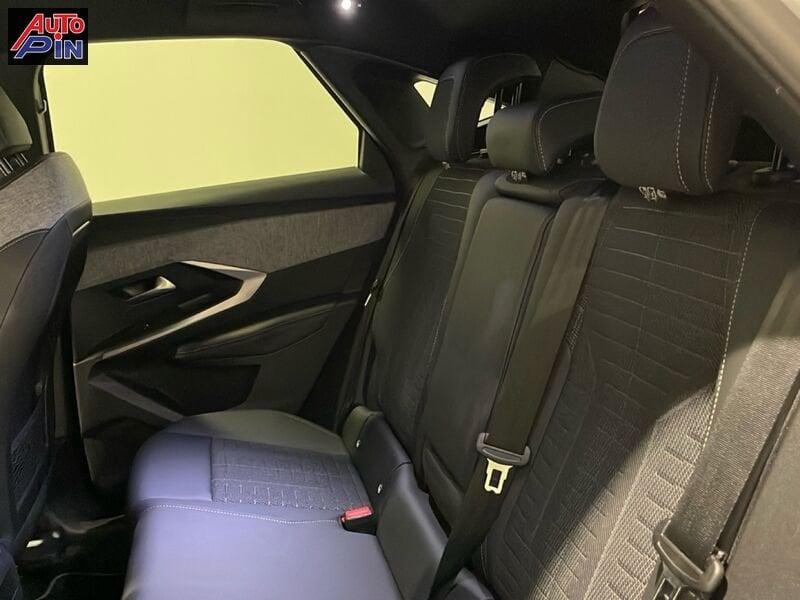 Peugeot 3008 3008 Hybrid 136 e-DCS6 GT