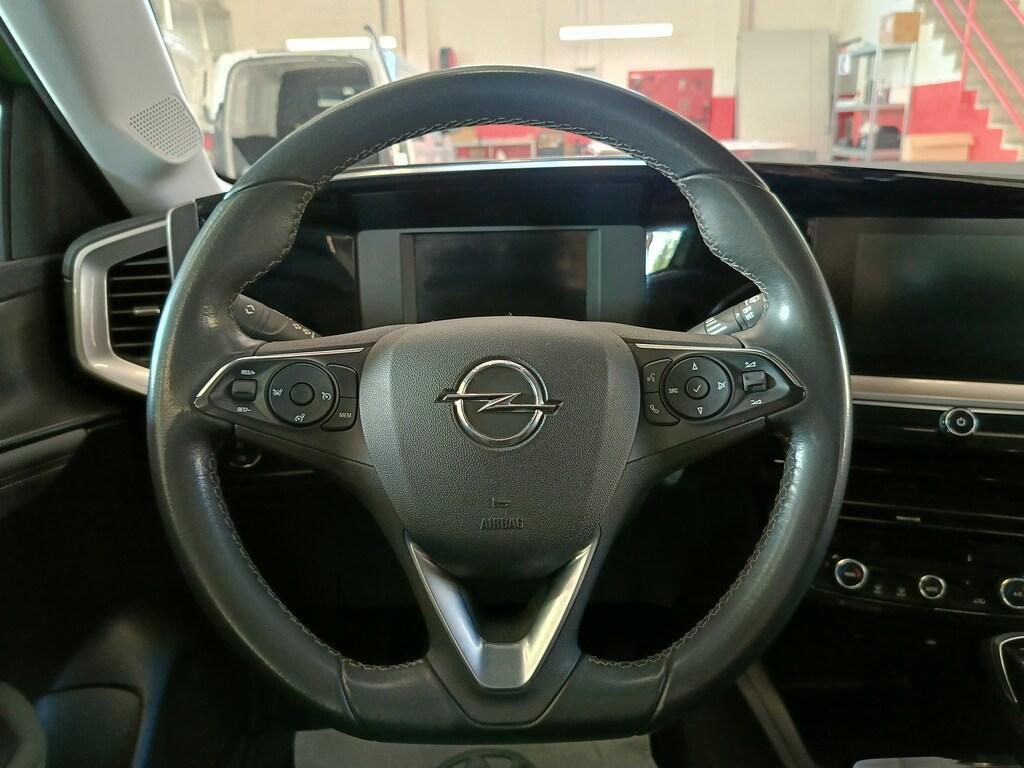 Opel Mokka 1.2 T Elegance