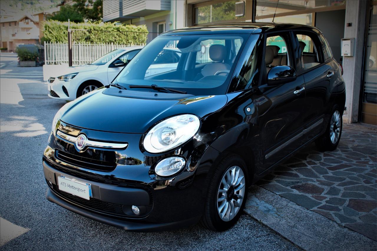 FIAT 500 L 16 mjet 105 cv Lounge tetto panoramico