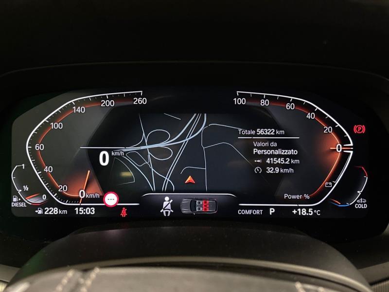 BMW X5 30 d Business xDrive Steptronic