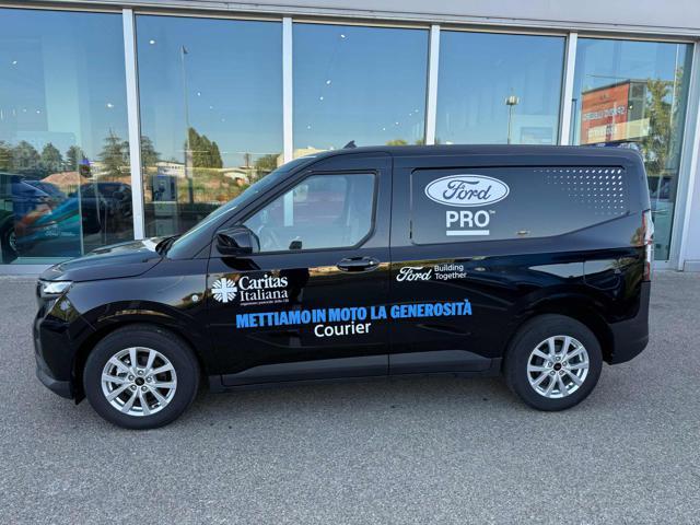 FORD Transit Courier 1.5 EcoBlue 100CV Van Titanium