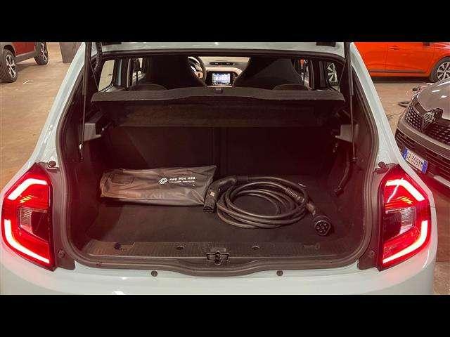 Renault Twingo 22 kWh Zen
