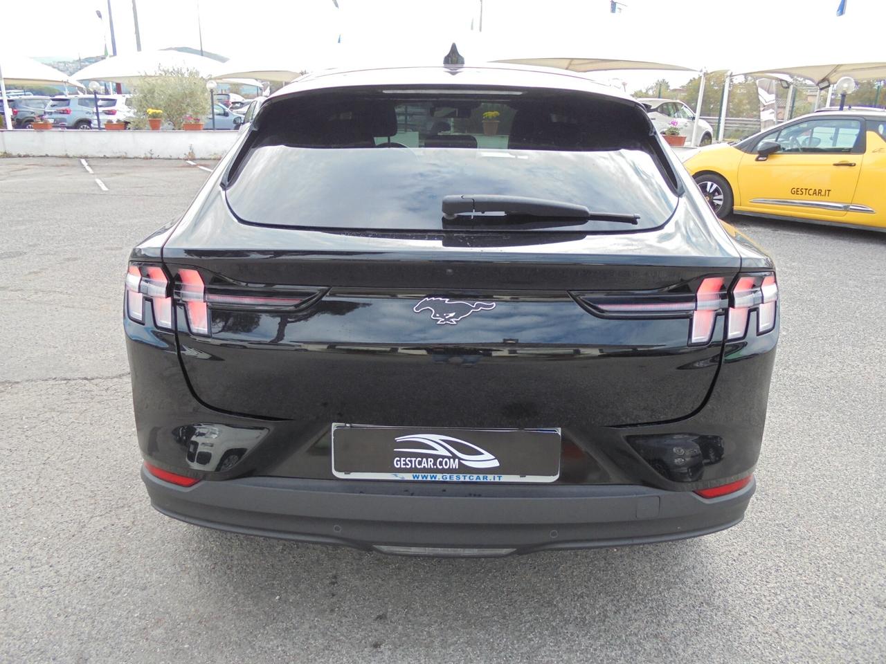 Ford Mustang Mach-E Elettrico Standard 269CV