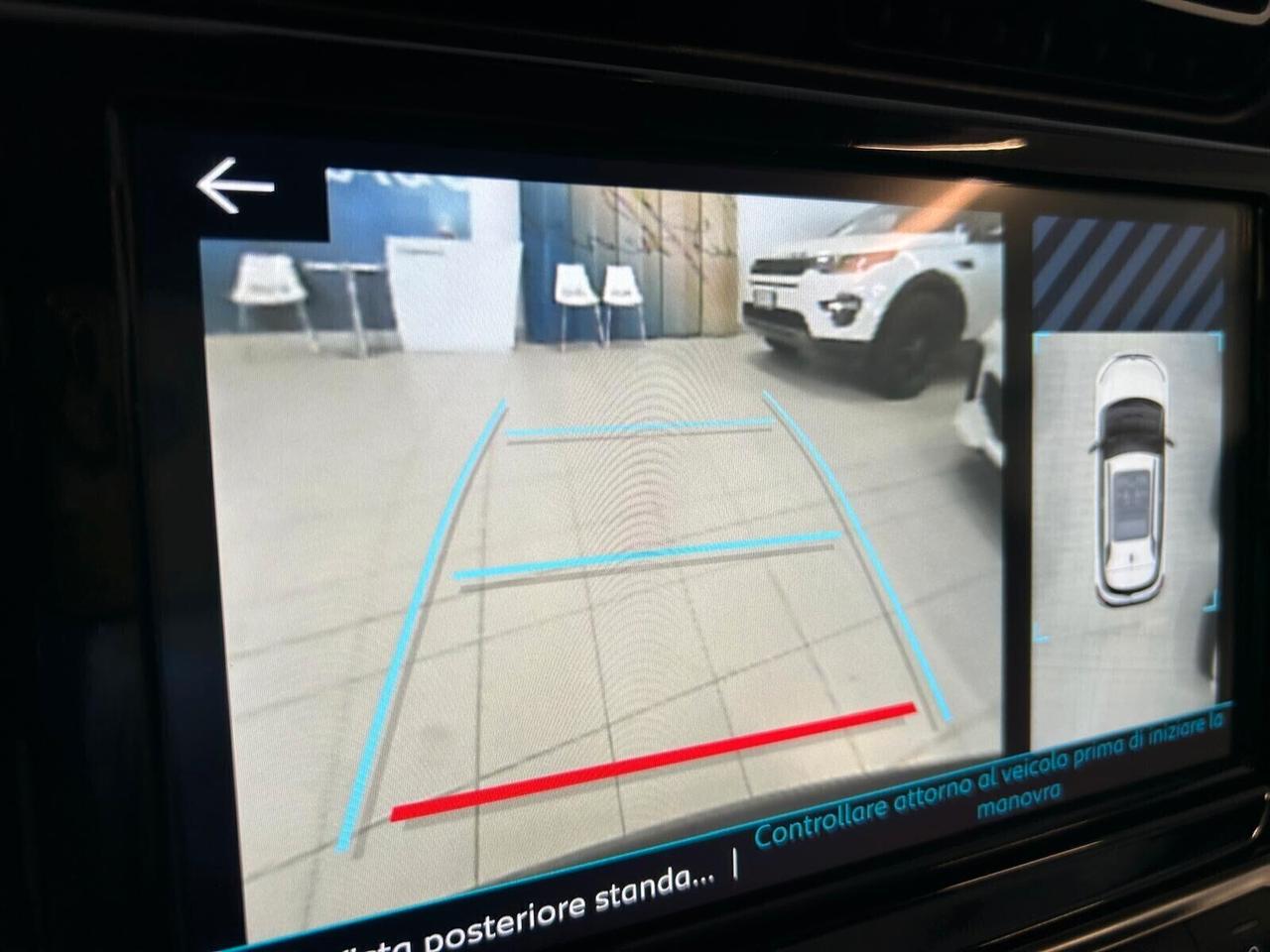 Citroen C3 Aircross MAX PureTech 110 6mt SPOTICAR