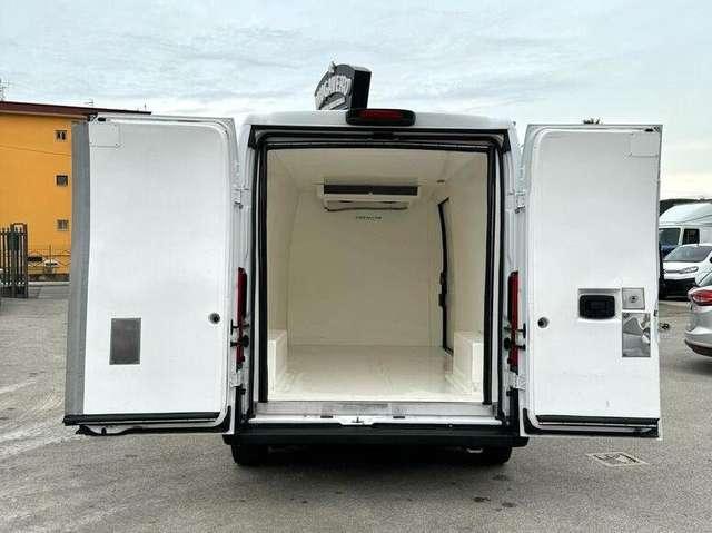 Fiat Ducato 2.3mjt 140cv L3H2 FRIGORIFERO